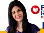 La constituyente Pollyana Rivera