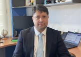 Cristian Cajas, jefe U. de Estudios. Defensor&Atilde;&shy;a Regional de Ays&Atilde;&copy;n.