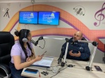 Defensor Regional del Maule, Jos&eacute; Luis Craig Meneses, difundi&oacute; Proyecto Inocentes, a diez a&ntilde;os de su creaci&oacute;n