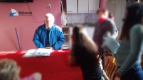 Siete son las mujeres que permanecen en prisi&oacute;n preventiva en la c&aacute;rcel Coyhaique.