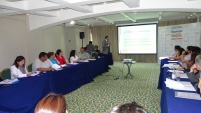 Defensoria Regional de Antofagasta presente en jornada de an&aacute;lisis de seguridad publica