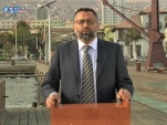 El Defensor Regional de Antofagasta, Ignacio Barrientos, explic&oacute; que los casos atendidos en 2020 superaron en m&aacute;s de 12 por ciento el total de 2019. 