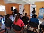 Los defensores penitenciarios 