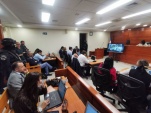 Defensor regional, Sergio Zenteno Alfaro, destac&oacute; el desaf&iacute;o significativo que representa este caso 