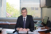 El Defensor Regional de Atacama, Ra&uacute;l Palma Olivares.