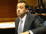Jefe de Estudios de DRMN defiende facultad exclusiva de defensor regional para fijar criterios de designaci&Atilde;�&Acirc;&sup3;n de defensores