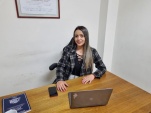 La Corte Suprema dispuso el ingreso a un recinto hospitalario de la representada de defensora Valentina Alamos.