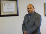Jos&eacute; Luis Craig, Defensor Regional del Maule.