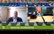 Luis Soto se refiri&oacute; tambi&eacute;n a la necesidad de que el sistema penal retome el esp&iacute;ritu garantista de la Reforma Procesal