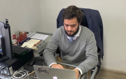 El defensor penal p&Atilde;&ordm;blico, Ignacio Fr&Atilde;&shy;as. 