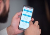 Aplicaci&oacute;n calcula posibilidades de un imputado de quedar en prisi&oacute;n preventiva.