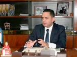 el Defensor P&uacute;blico General de Venezuela, Ciro Araujo, asumi&oacute; la coordinaci&oacute;n del Bloque de Defensores P&uacute;blicos Oficiales del Mercosur.