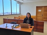 La defensora logr&oacute; absolver a una persona condenada por porte ilegal de arma de fuego.