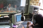 El Defensor Regional de O'Higgins, Alberto Ortega se refiri&Atilde;&sup3; a las defensas especializadas en una entrevista para Radio Isla de Pichilemu