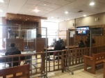 Juicio oral de la defensora penal Rosa &Aacute;lvarez en el TOP de La Serena