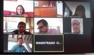 Los defensores penales juveniles de la DRMN han logrado m&aacute;s de un 55 por ciento de &eacute;xito en sus solicitudes de revocaci&oacute;n de internaciones provisorias