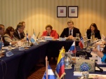 (Foto de archivo) El congreso de AIDEF ser&aacute; liderado por el Defensor Nacional, Andr&eacute;s Mahnke, quien ejerce como Coordi nador General de la instancia.