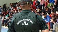 Para los proximos d&Atilde;&shy;as se estper se concrete el retorno de 51 hombres que fueron trasladadados desde el penal de Nudo Uribe a distintos recintos 