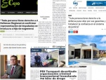 Prensa de la Regi&oacute;n de Tarapac&aacute; recoge declaraciones de la Defensor&iacute;a en medi&aacute;tico caso.