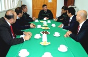 Los equipos t&eacute;cnicos de ambas instituciones  se reuniran os primeros martes de cada mes 