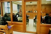 Se present&oacute; voluntariamente el comunero Alex Bahamondes por lo que qued&oacute; sin efecto orden de detenci&oacute;n y recurso de amparo en contra de esa medida 