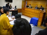 El juicio oral  se realiz&oacute; casi 14 meses despu&eacute;s de los hechos denunciados.