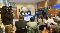 El convenio permitir&aacute; aunar esfuerzos de las instituciones para favorecer la reinserci&oacute;n de las mujeres en carceladas