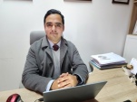  El defensor present&oacute; carnet de discapacidad mental del 57,5%.