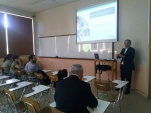 La iniciativa contempl&oacute; distintos m&oacute;dulos en torno al ejercicio de derechos , educaci&oacute;n c&iacute;vica y jur&iacute;dica