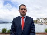 Defensor Local Jefe de Puerto Varas, Claudio Herrera