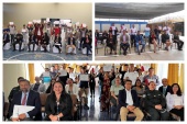 En 6 centors penales se acreditaron las competencias laborales para  119 personas privadas de libertad 