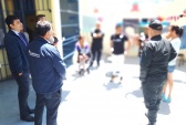 El Jefe Nacional de Estudios y Proyectos dialog&oacute; con las personas privadas de libertad en los penales de Antofagasta