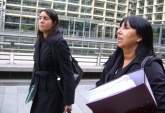 Defensoras Karen Fern&aacute;ndez y Gabriela Villablanca representaron inconsistencias en acusaci&oacute;n de fiscal&iacute;a y tribunal excluy&oacute; toda la prueba material.