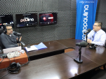 Defensor Regional Gabriel Carri&oacute;n, record&oacute; que "todo detenido tiene el derecho fundamental de comunicarse con su defensor&rdquo; 
