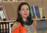 Ximena Guti&eacute;rrez J, Defensora Regional (S)