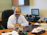Jos&eacute; Luis Craig, Defensor Regional del Maule.