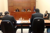 El viernes la Primera Sala de la Corte de Apelaciones de Concepci&oacute;n, dar&aacute; a conocer si amntiene o no las exclusiones de prueba.