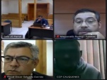 El juez de garant&iacute;a dictamin&oacute; que el imputado fuese trasladado desde la c&aacute;rcel de Cauquenes al hospital de Parral.