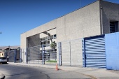 Tribunal de Garant&iacute;a de Vallenar.