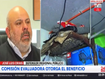 El Defensor Regional explic&oacute; los estrictos requisitos que deben cumplir las personas que solicitan el beneficio de libertad condicional.