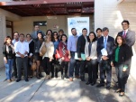 Consultora entrega protocolo de atenci&oacute;n de mujeres ind&iacute;genas privadas de libertad en la Regi&oacute;n de Arica y Parinacota a Autoridades y Funcionarios DPP
