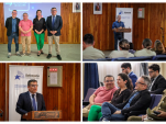 Jornada de capacitaci&oacute;n reuni&oacute; a defensoras y defensores penales p&uacute;blicos en Tarapac&aacute;.