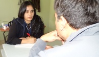 Francheska Araya, la Defensora Penienciaria que promovi&oacute; la acci&oacute;n que acogi&oacute; la Corte Suprema