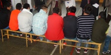 Disntintas visiones y distintos invitados tuvo el seminario en el que particip&oacute; la DPP