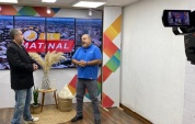 el Defensor Regional del Maule, Jos&eacute; Luis Craig, explic&oacute; parte de los servicios que presta la instituci&oacute;n en &aacute;reas especializadas como migrantes.