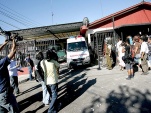 Un total de 212 internos de la c&aacute;rcel de Talagante fueron trasladados desde el penal local a distintos lugares del pa&iacute;s.