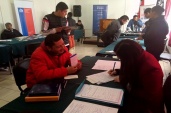 Otras tres Plazas de Justicia est&aacute;n programadas realizar en la regi&oacute;n en lo que queda del a&ntilde;o.