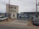 Hasta el Centro Arica lleg&oacute; el defensor 