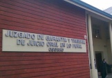 El Juzgado de Garant&iacute;a de Osorno declar&oacute; ilegal la detenci&oacute;n