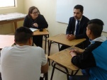 Seis son los j&oacute;venes, todos varones, internos en CPL de Punta Arenas